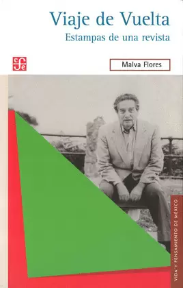 VIAJE DE VUELTA. ESTAMPAS DE UNA REVISTA.