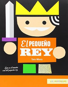 EL PEQUEÑO REY