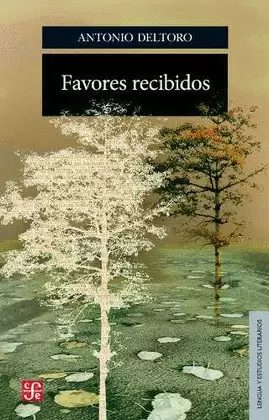 FAVORES RECIBIDOS.