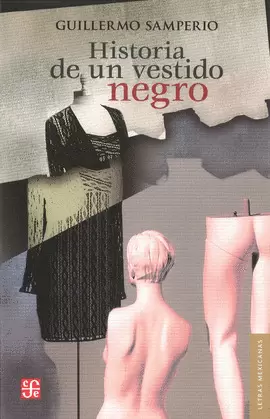 HISTORIA DE UN VESTIDO NEGRO
