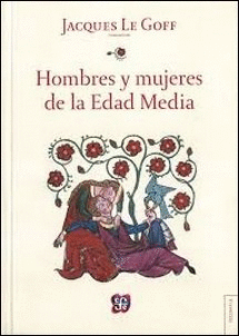 HOMBRES Y MUJERES DE LA EDAD MEDIA