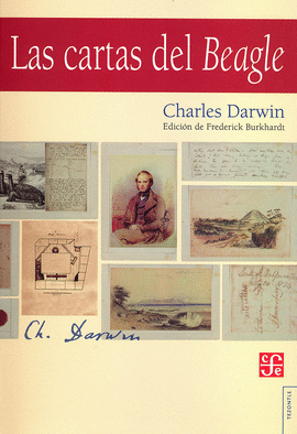 LAS CARTAS DEL BEAGLE