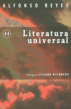 LITERATURA UNIVERSAL