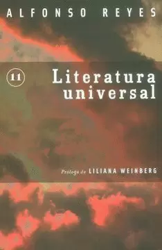 LITERATURA UNIVERSAL