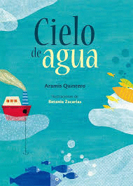 CIELO DE AGUA