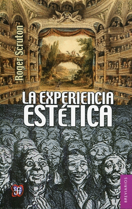 LA EXPERIENCIA ESTÉTICA