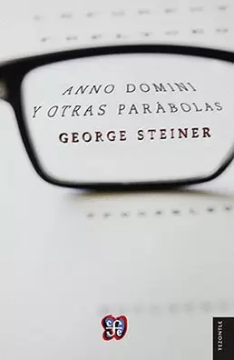 ANNO DOMINI Y OTRAS PARABOLAS