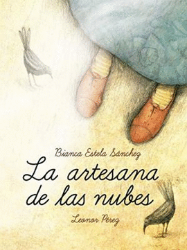 ARTESANA DE LAS NUBES