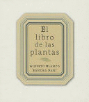 LIBRO DE LAS PLANTAS, EL