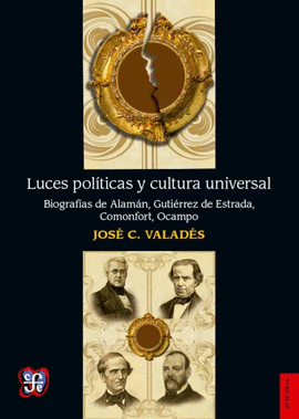 LUCES POLÍTICAS Y CULTURA UNIVERSAL