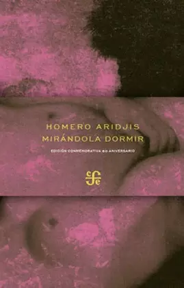 MIRÁNDOLA DORMIR : SEGUIDO DE PAVANA POR LA AMADA PRESENTE, PAVANA POR LA AMADA