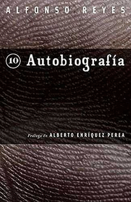 AUTOBIOGRAFÍA