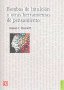 BOMBAS DE INTUICION Y OTRAS HERRAMIENTAS DEL PENSAMIENTO