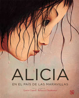 ALICIA EN EL PAÍS DE LAS MARAVILLAS