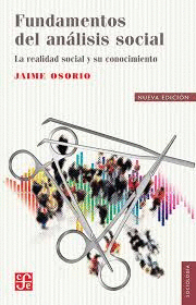 FUNDAMENTOS DE ANALISIS SOCIAL
