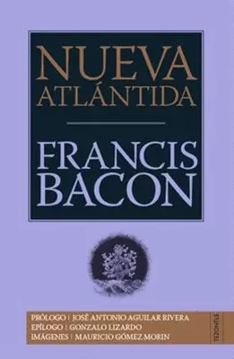 NUEVA ATLANTIDA