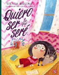 QUIERO SER LA QUE SERE