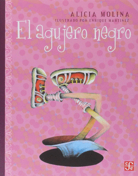 EL AGUJERO NEGRO