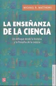 LA ENSEÑANZA DE LA CIENCIA