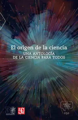 EL ORIGEN DE LA CIENCIA