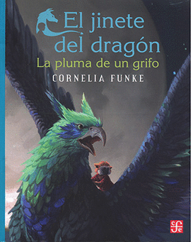 EL JINETE DEL DRAGON