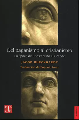 DEL PAGANISMO AL CRISTIANISMO