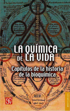 LA QUÍMICA DE LA VIDA