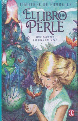 EL LIBRO DE PERLE