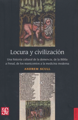 LOCURA Y CIVILIZACION