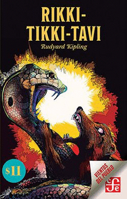 RIKKI - TIKKI - TAVI