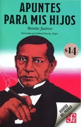 APUNTES PARA MIS HIJOS