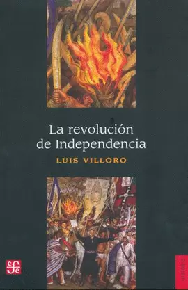 REVOLUCION DE INDEPENDENCIA, LA