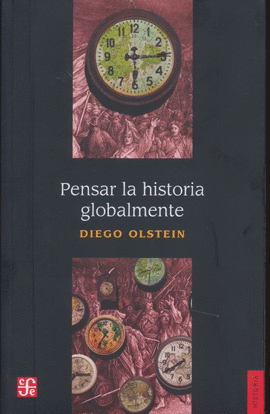 PENSAR EN LA HISTORIA GLOBALMENTE