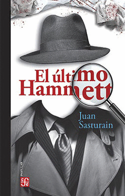 EL ÚLTIMO HAMMETT