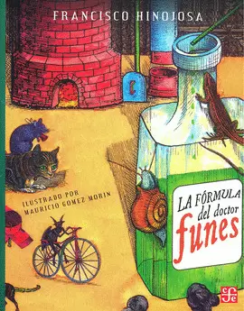 FÓRMULA DEL DOCTOR FUNES, LA