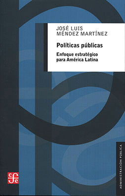 POLÍTICAS PÚBLICAS