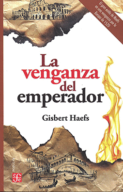 LA VENGANZA DEL EMPERADOR