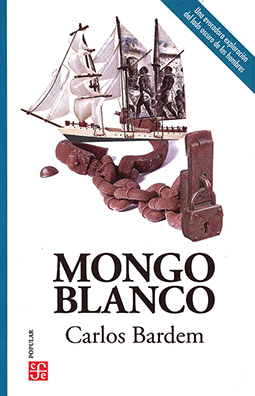 MONGO BLANCO