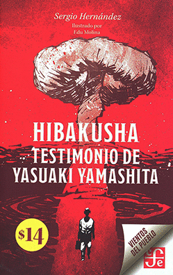 HIBAKUSHA TESTIMONIO DE YASUAKI YAMASHITA