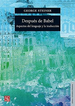 DESPUÉS DE BABEL