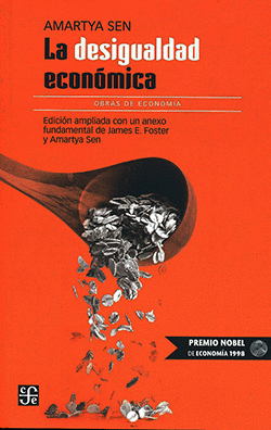 LA DESIGUALDAD ECONÓMICA