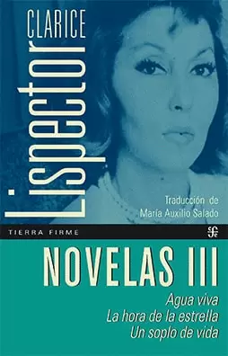 NOVELAS III