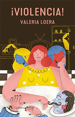 ¡VIOLENCIA!