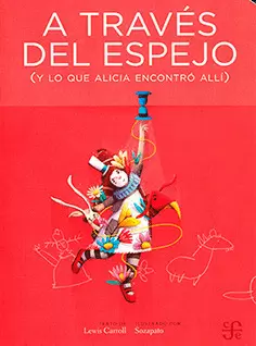 A TRAVÉS DEL ESPEJO