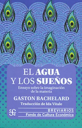 EL AGUA Y LOS SUEÑOS