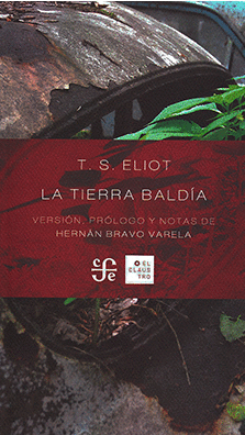 TIERRA BALDÍA, LA