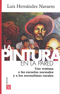 LA PINTURA EN LA PARED