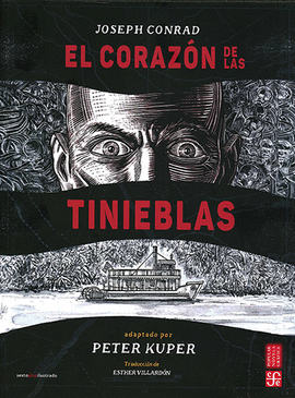 EL CORAZÓN DE LAS TINIEBLAS