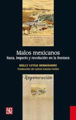MALOS MEXICANOS