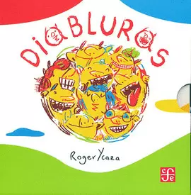 DIABLURAS
